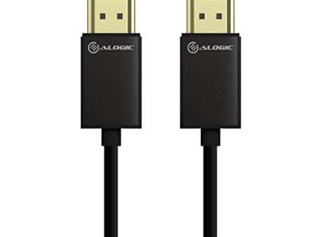 ALOGIC High Speed HDMI, HDMI to HDMI Cable, length 2M Online