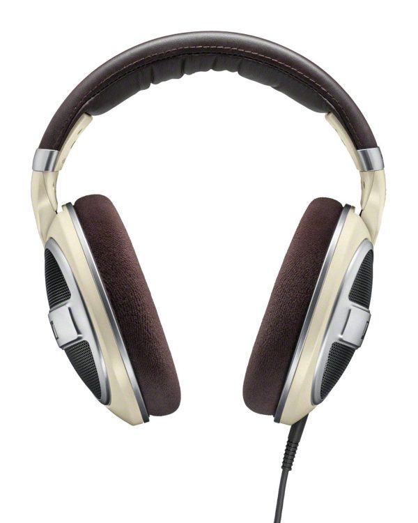 Sennheiser HD 599 Over-Ear Headphones Supply