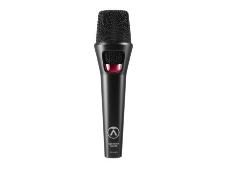 Austrian Audio OD303 Microphone Cheap