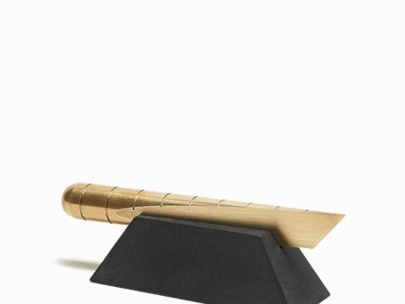 Craighill Desk Knife Plinth For Discount