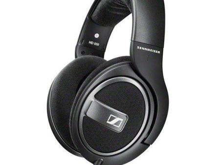 HD 559 Refurbished Sale