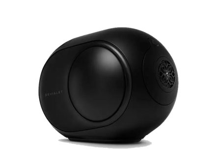 Devialet Phantom II Hotel Mode - Compact speaker (Each) Online