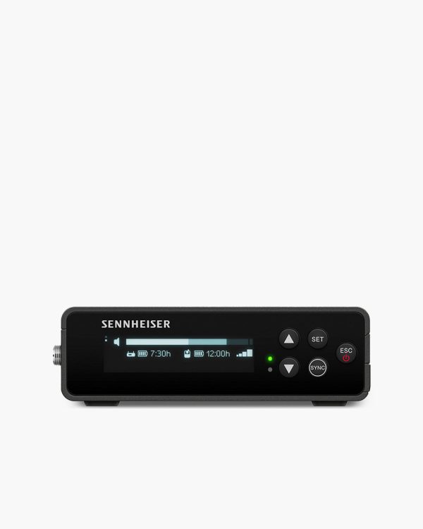 Sennheiser PRO EW-DP ME2 SET For Sale