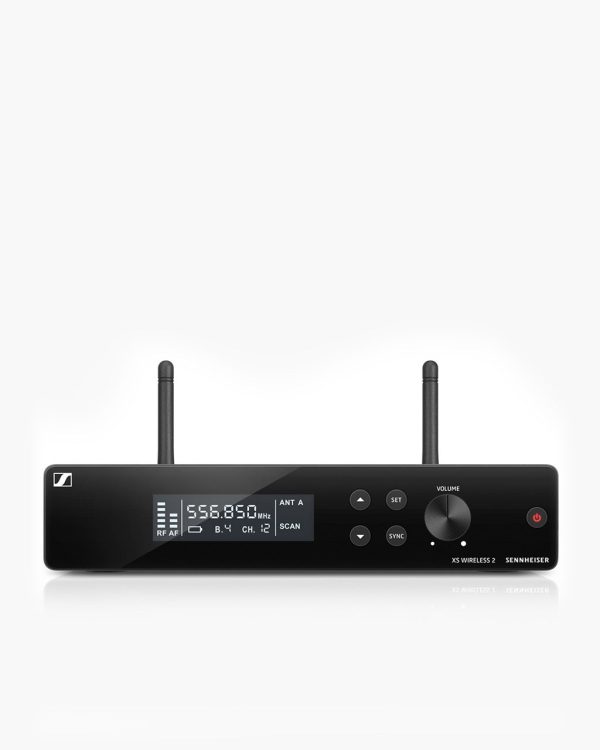 Sennheiser PRO XSW 2-865-A Online Hot Sale