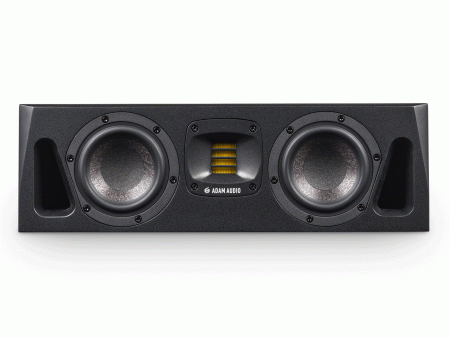 Adam Audio-A44H Nearfield Studio Monitor Online now