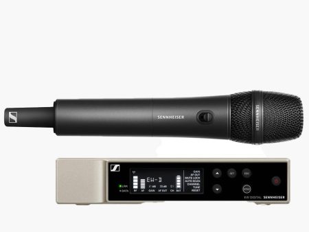 Sennheiser PRO EW-D 835-S SET Online now