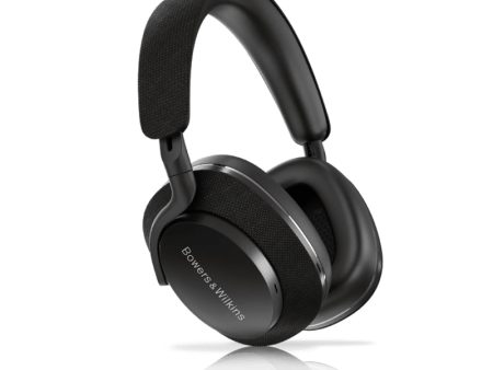 Bowers & Wilkins PX7 S2 Over-ear Noise Cancelling Headphones (Each) Online Sale