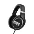 HD 599 SE Online