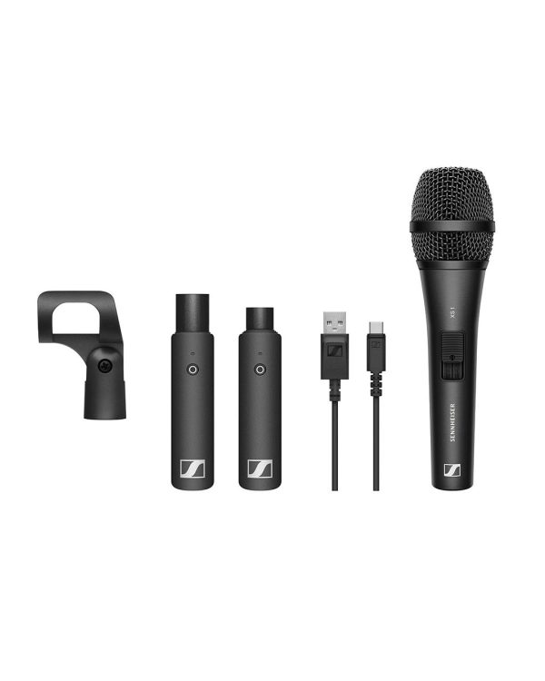 Sennheiser PRO XSW-D VOCAL SET on Sale