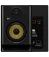 KRK Systems ROKIT 7 Generation 5 Studio Monitor Pair - Black Fashion