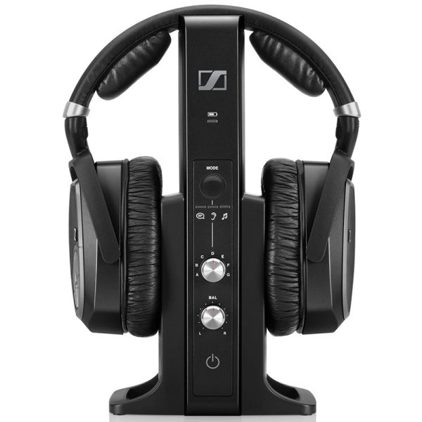 Sennheiser RS 195 Wireless Headphones & Transmitter (Each) Online now