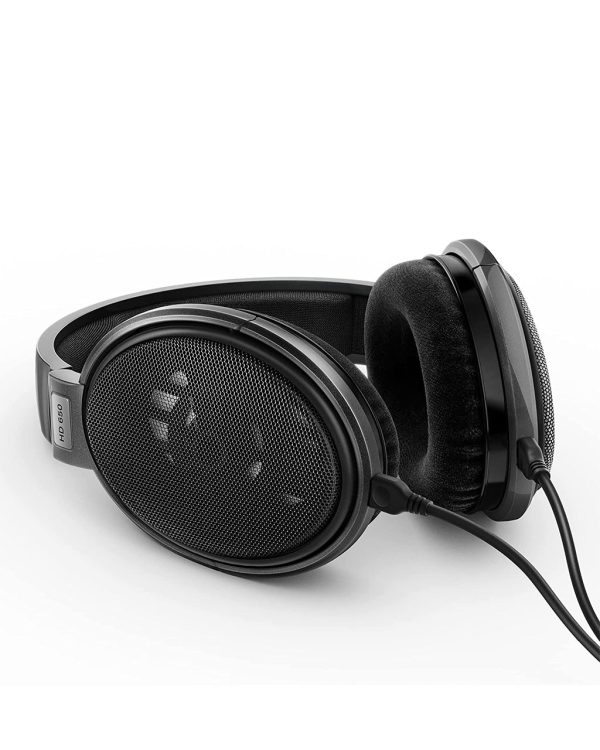 Sennheiser HD 650 - Audiophile Hi-Res Open Back Discount