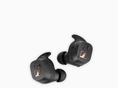 Sennheiser Sport True Wireless Earbuds For Discount