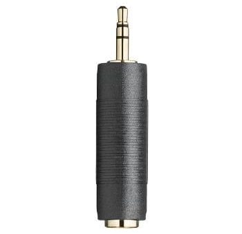 ADAPTER - 6.3MM TO 3.5MM For Cheap