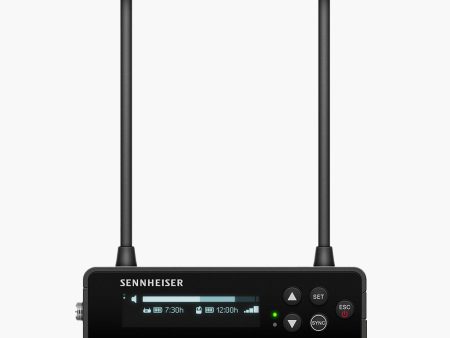 Sennheiser PRO EW-DP ME2 SET For Sale