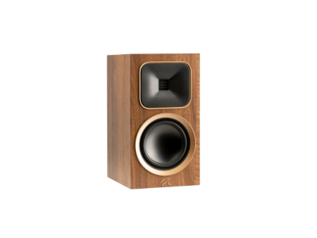 Martin Logan Motion Foundation B1 Bookshelf Speakers (Pair) Online now