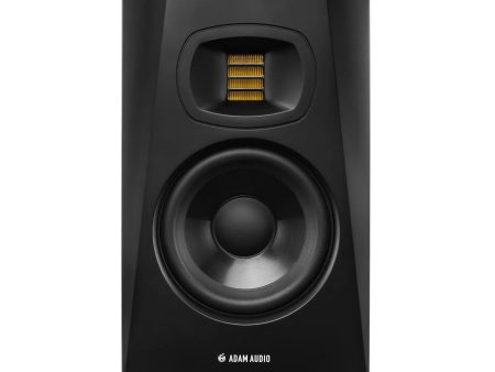 Adam Audio-T5V Nearfield Studio Monitor Discount