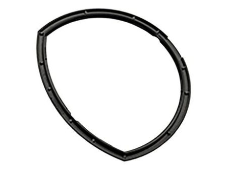 Acoustic Baffle Ring for HD 700 For Cheap