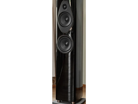 Sonus Faber Sonetto III G2 Floorstanding Speakers (Pair) on Sale