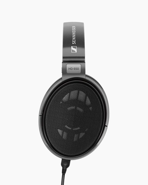 Sennheiser HD 650 - Audiophile Hi-Res Open Back Discount