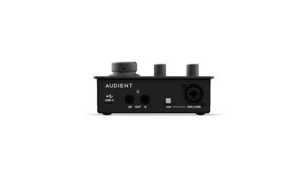 Audient ID4 MKII 2in | 2out Audio Interface Hot on Sale