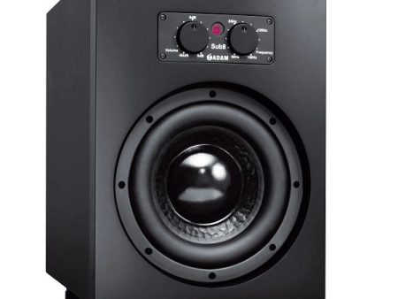 Adam Audio Sub8 Subwoofer Online Sale