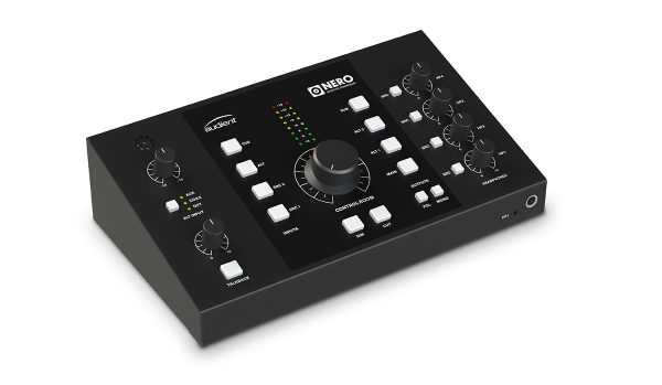 Audient Nero Desktop Monitor Controller Online Sale