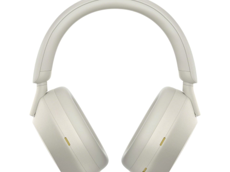 Sony WH-1000XM5 Wireless Noise Cancelling Headphones Online