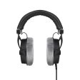 Beyerdynamic DT 990 PRO 250 Ohms Studio Headphones For Mixing And Mastering (Open) on Sale