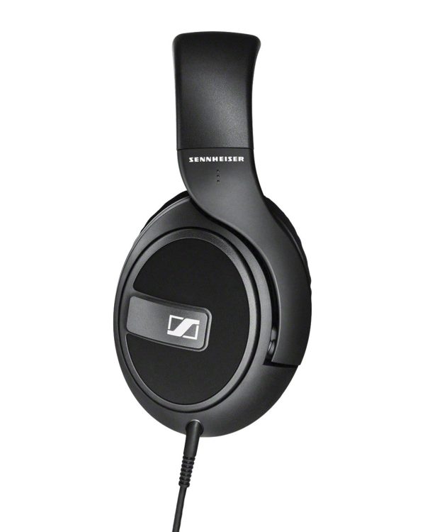 Sennheiser HD 569 Over-Ear Headphones For Sale