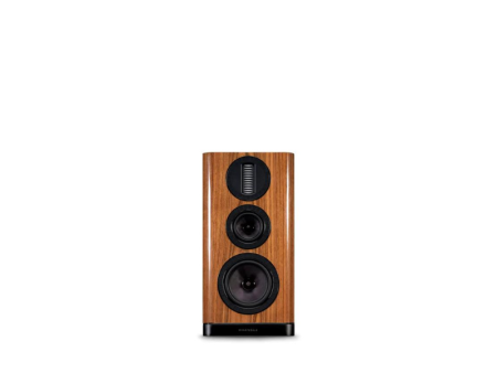 Wharfedale AURA 2 Bookshelf Speaker (Pair) Online