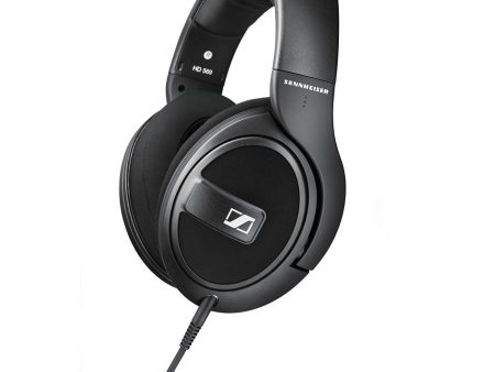 HD 569 Refurbished Online now