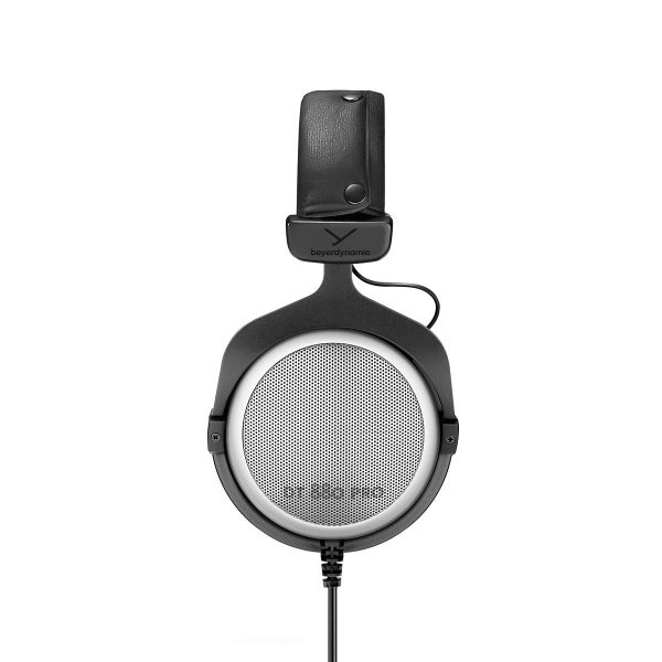 Beyerdynamic DT 880 PRO 250 Ohms Studio Headphones For Mixing And Mastering (Semi-Open) Hot on Sale