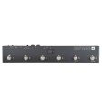 Blackstar Live Logic 6-button MIDI Footcontroller Discount