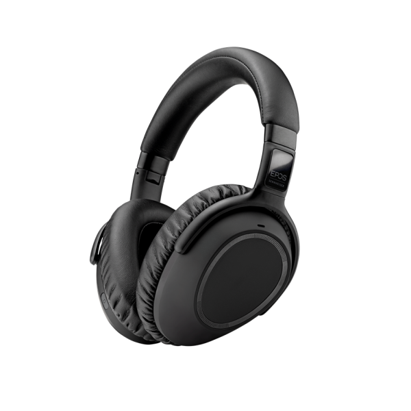 ADAPT 660 Over-Ear Bluetooth Headset on Sale