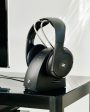 Sennheiser RS 120-W On-Ear Wireless Headphones Discount